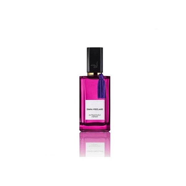Diana Vreeland Eau De Parfum Intensamente Vibrante 100Ml