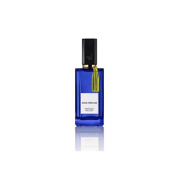 Perfume Luxo Diana V Smash Brilliant Eau De Parfum 100ml