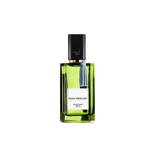 Diana Vreeland Audaciosa Edp Feminino 100Ml