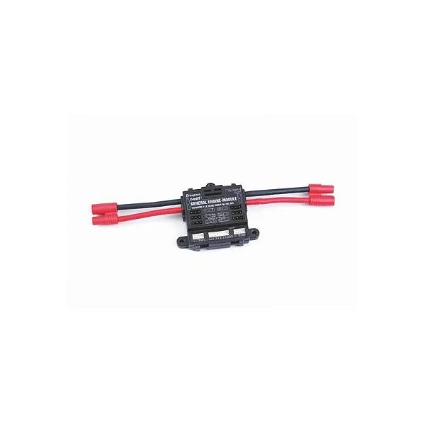 Motor Quente Graupner Modulo 2-6S 33610