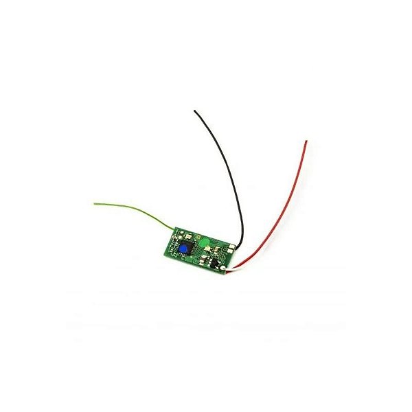 Rádio Controle FlySky R3206Sbm T Fhss Sbus 2.4Ghz