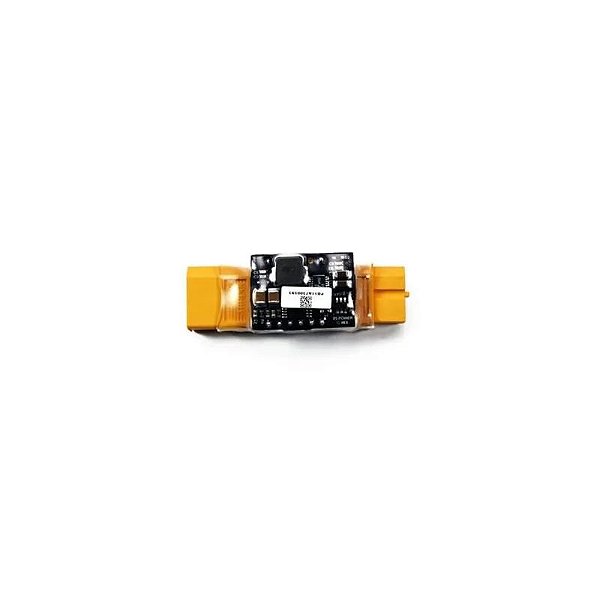 Bloco De Energia Hexagonal Mini Hx4-06008