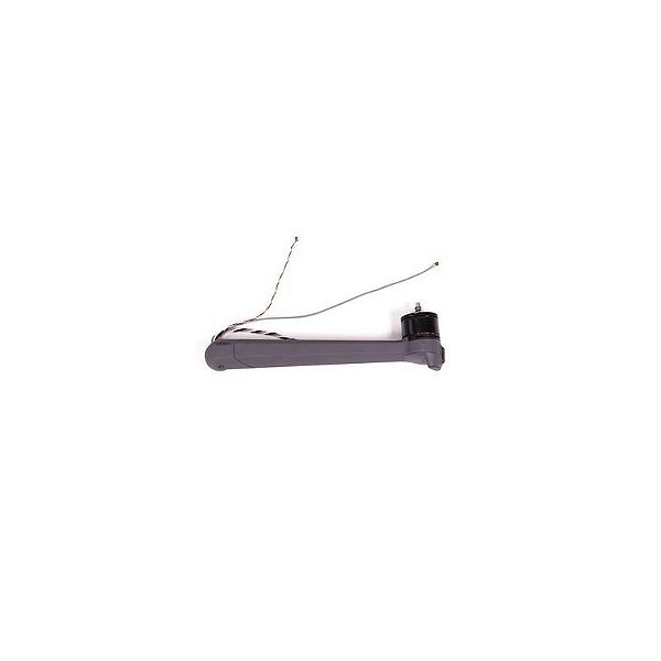 Drone Dji Part Mavic 3 Traseira Aeronave Braços Módulo Esquerda Bc.Ma.Ss000416.0