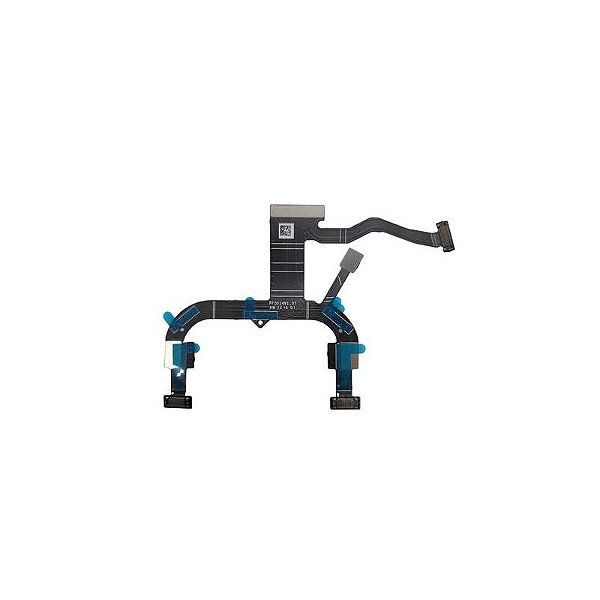 Dji Peça Mini 3 Pro - Cabo Plano 7Em1 Bc.Ma.Pp000680.07