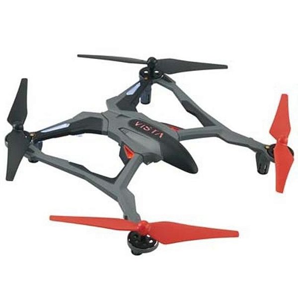 Quadricóptero Dromida Vista UAV RTF - Modelo DIDE03