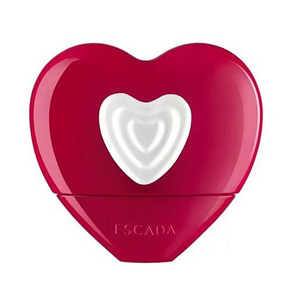 Escada Show Me Love Eau de Parfum Feminino 50ML