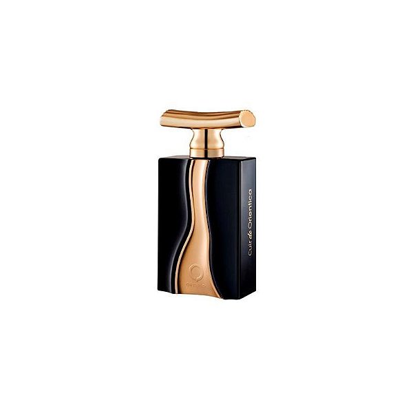 Perfume Áudio M Cuir de Edp Orientica 90ml