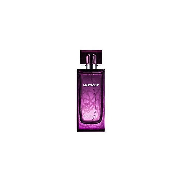 Perfume Lalique Amethyst Eau de Parfum Feminino 100ml