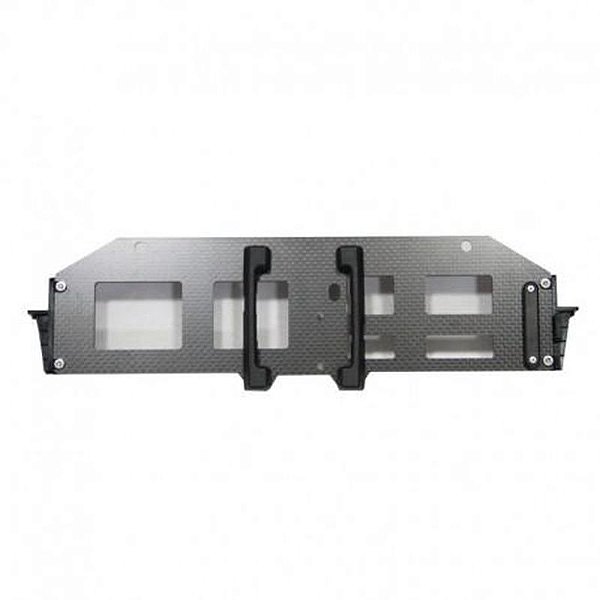 Placa De Carbono Para Estrutura Dji Part T-20