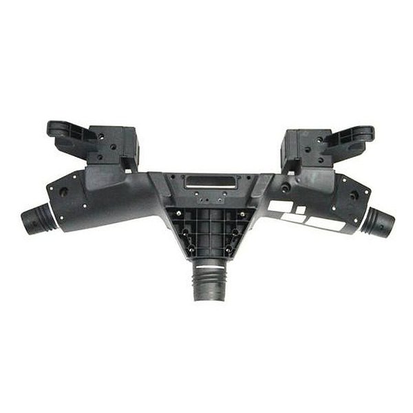 Drone Dji Part T 20 Traseira Fuselagem Estrutura