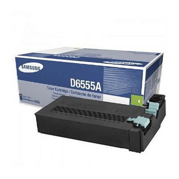 Toner Samsung Scxd 6555A S Gar