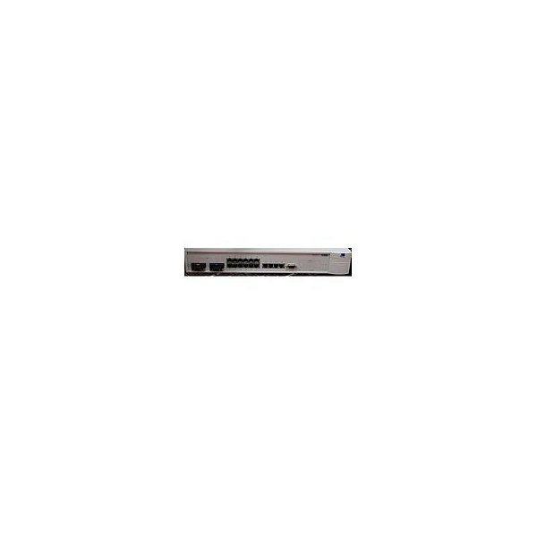 Switch 16 Portas 3Com 10/100 22000A