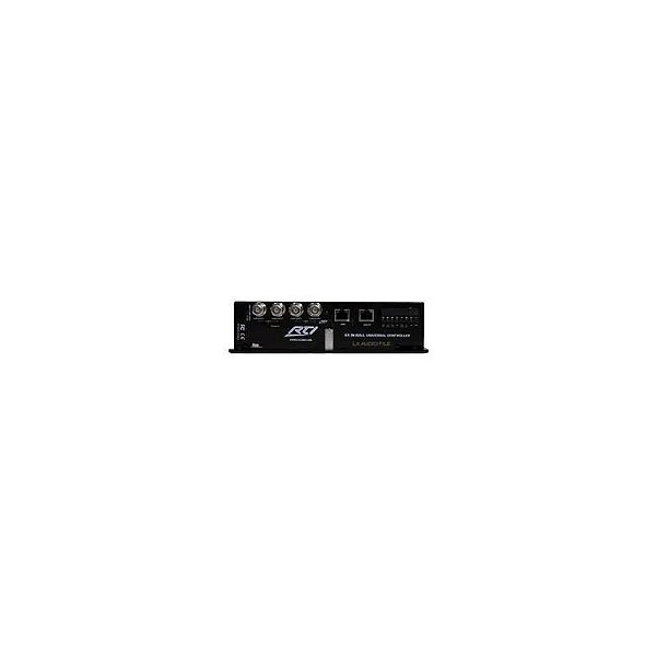 Controle de Automação Residencial Rti K4 Universal In-Wall