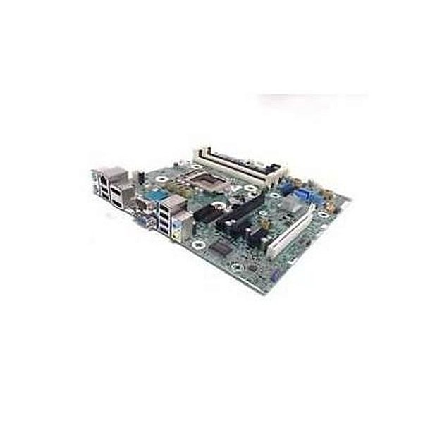 Placa Mãe Hp 1150 Para Elitedesk 800 - Modelo 717522-001