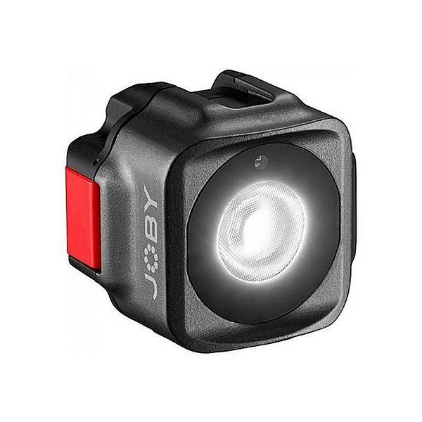 Lanterna Led Joby Beamo Mini 1000 Lumens À Prova Dágua