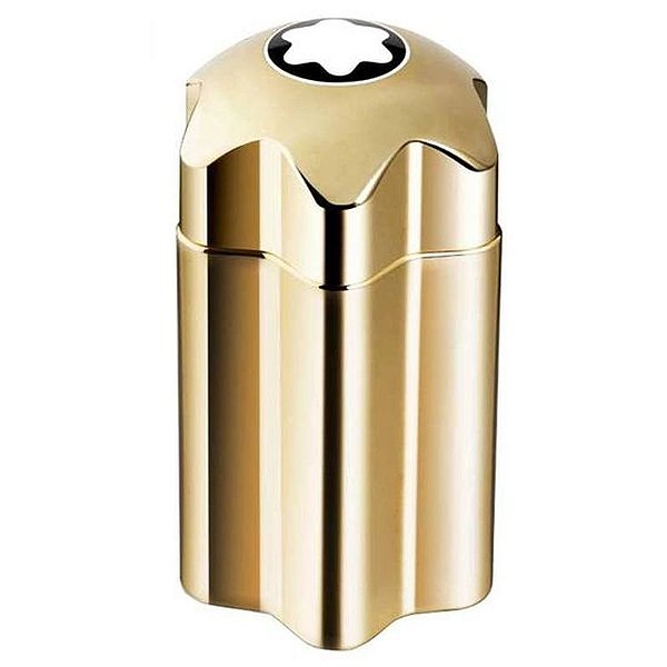 Blanc Emblem Absolu Edt 100Ml 3386460085823
