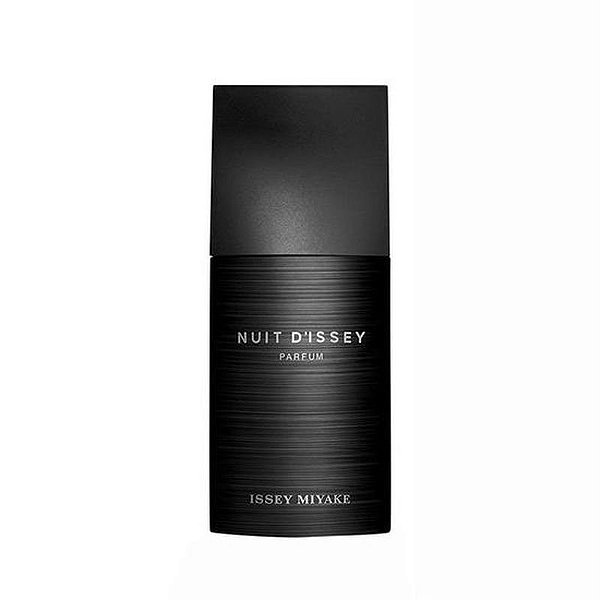 Perfume Desodorante Issey Miyake Nuit 75Ml Edt 3423474874651