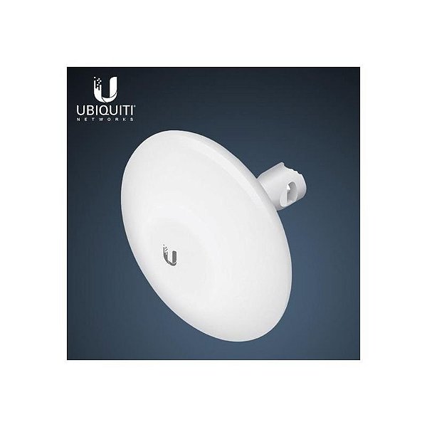 Ubiquiti Nbe M5 16 Br 5Ghz Nanobeam 16Dbi