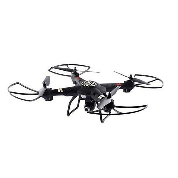Drone Q303-B com Conectividade Wi-Fi para Imagens Aéreas de Alta Qualidade