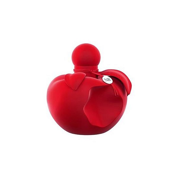 Perfume Feminino Nina Ricci Extra Rouge Eau de Parfum 50ML