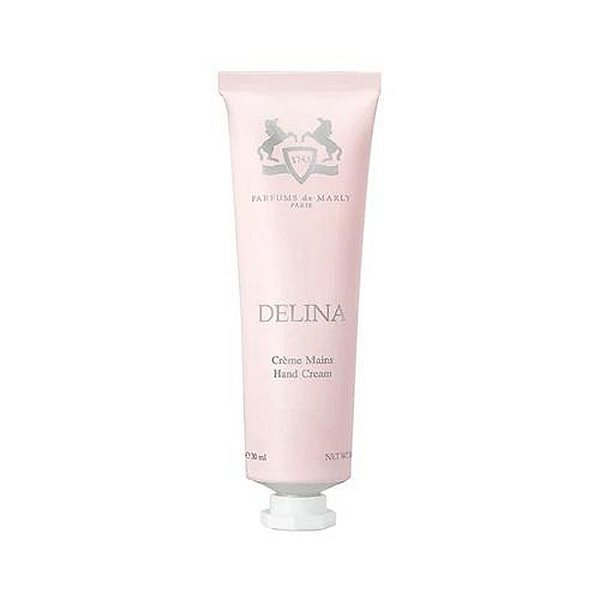 Creme Hidratante para Mãos Parfums de Marly Delina 30ML