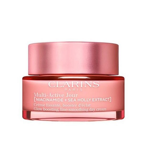 Creme Hidratante Dia Multi Ação Clarins 50ML