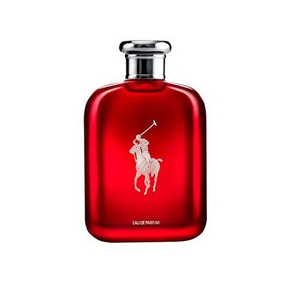 Polo Red Eau de Parfum Masculino 125ML