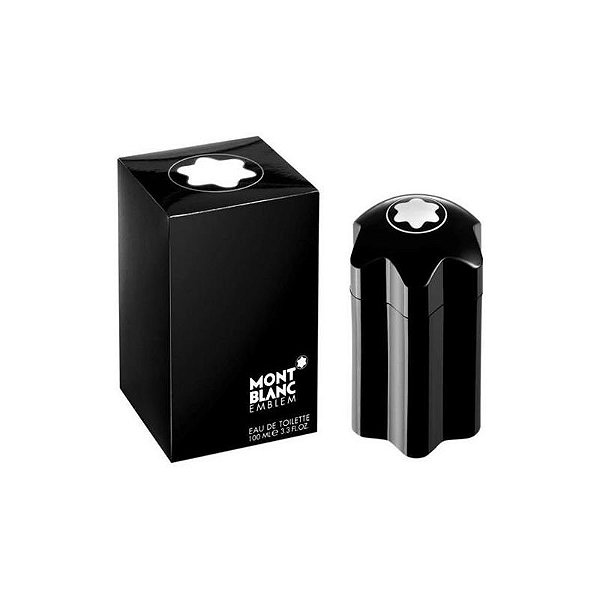 Perfume Emblem para Homens Eau de Toilette 100 ML