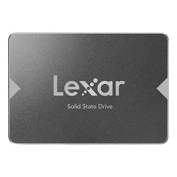 SSD Lexar NS100 1TB SATA 3 2.5 - Armazenamento Rápido e Confiável