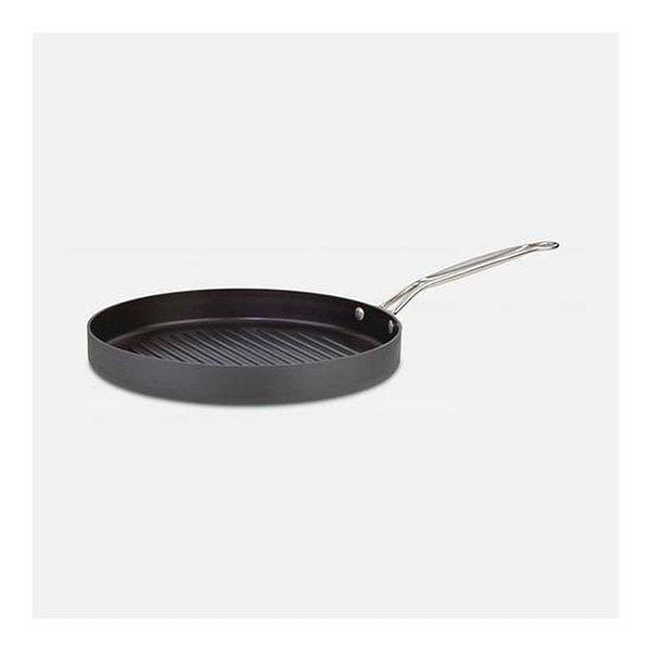 Frigideira Profissional Antiaderente Anodizada 30Cm