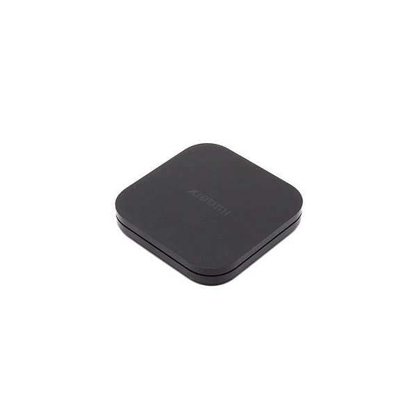 Caixa De Android Xiaomi Mi Box S 4K Mdz-28
