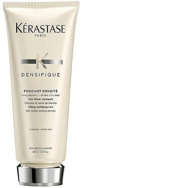 Kérastase K Densifique - Tratamento Capilar Intensivo 200Ml Para Volume E Densidade