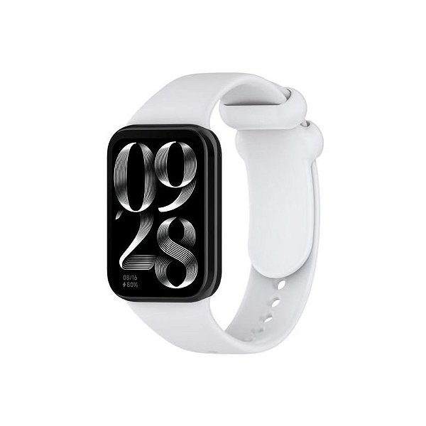 Relógio Inteligente Xiaomi Smart Band 8 Pro M2333B1 - Cinza