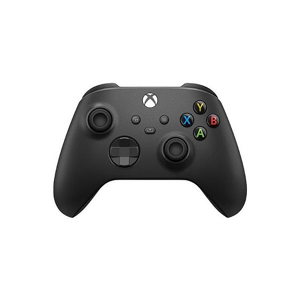 Controle Sem Fio Microsoft para Xbox Series - Modelo QAT-07/05/01/06/09