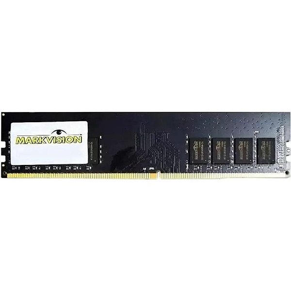 Memória RAM Markvision 32GB DDR4 3200MHz - MVD432768MLD-32