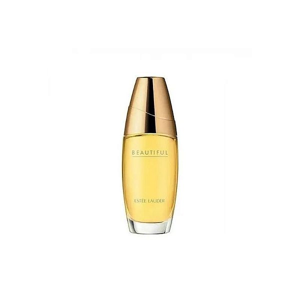 Perfume Estee Lauder Beautiful Eau De Parfum 75Ml Fragrância Elegante em um Frasco de 75ml