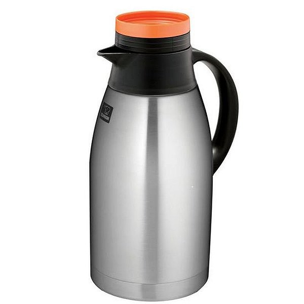 Garrafa Térmica Zojirushi Inox 1.9L - Modelo Sh-Fb19Da