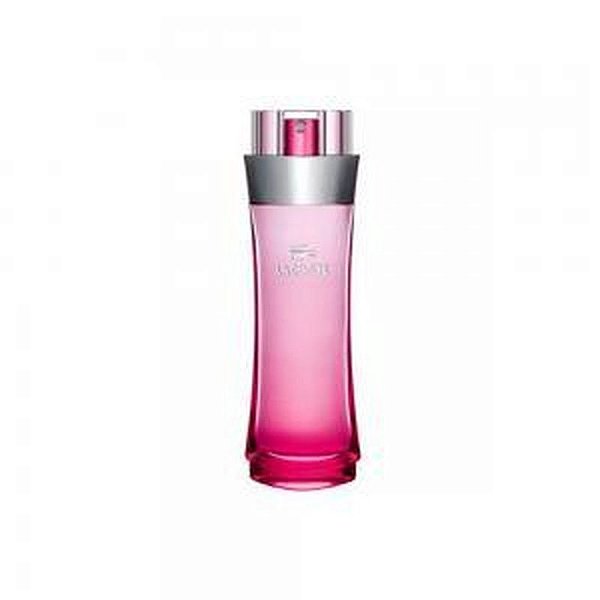 Lacoste Touch Of Pink Eau de Toilette Feminino 90ml