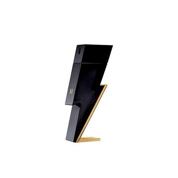 Carolina Herrera Bad Boy Eau de Toilette Masculino 50ML