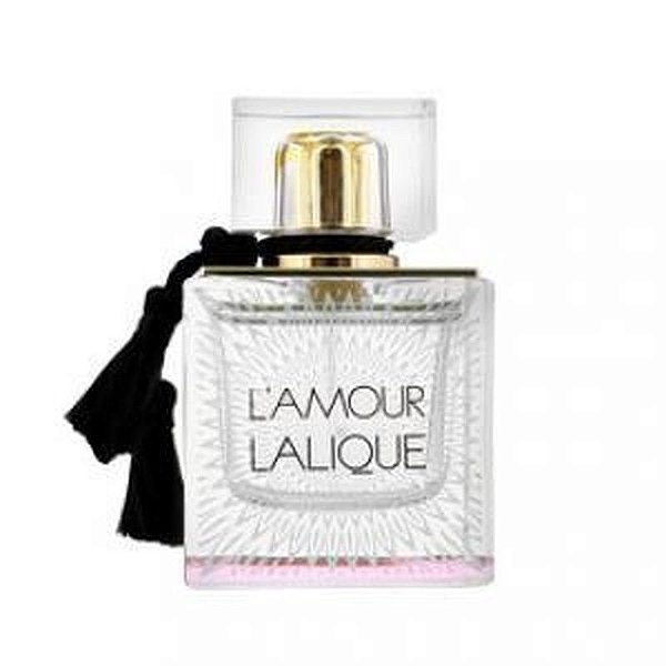 Lalique L'Homme Eau de Parfum 50ML - Fragância Sofisticada para o Homem Moderno