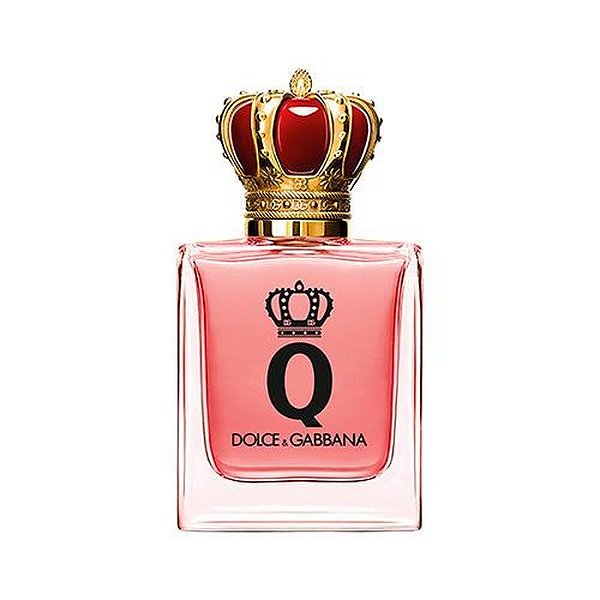 Dolce & Gabbana Q Intense Eau de Parfum Feminino 50ML