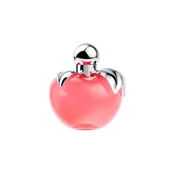Nina Ricci Eau de Toilette Feminina 80ML
