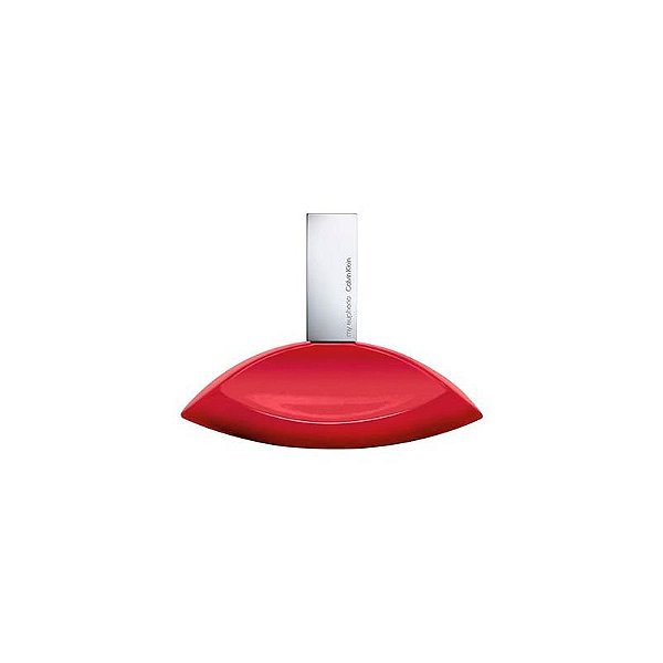 CK Euphoria Feminino Eau de Parfum 100ML - Fragrância Elegante e Sensual