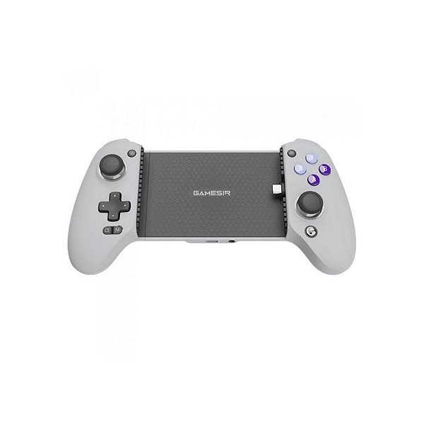 Controle de Video Game Gamesir G8 Galileo USB-C - Cinza Moderno