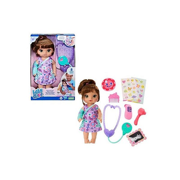 Ba Melhor Agora Bella BRNH