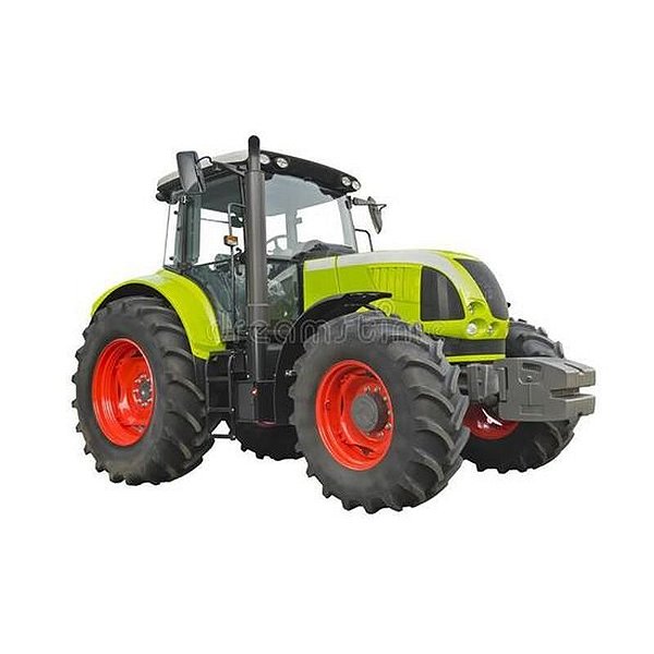 Trator Agrícola Bruder