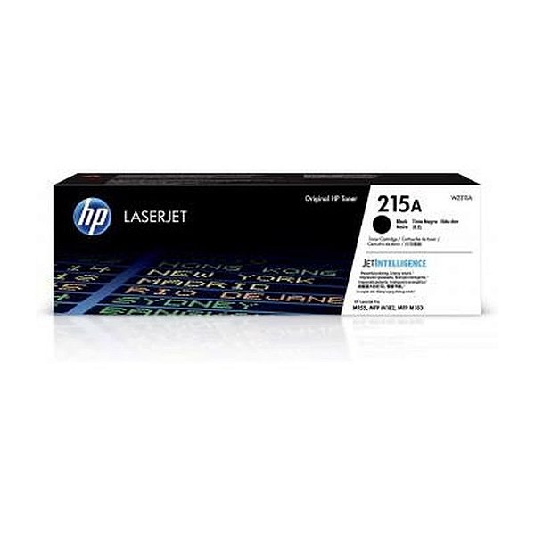 Cartucho De Toner Hp 215A W2310A M182 Preto Sem Garantia