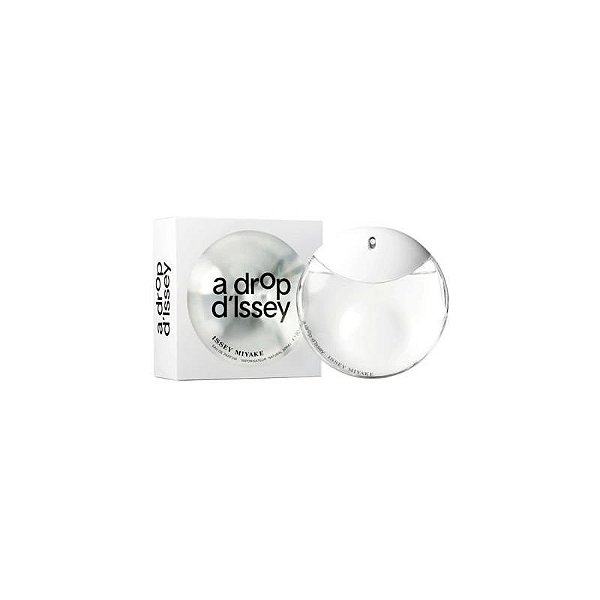 Perfume Issey Miyake Dissey Eau De Parfum Feminino 90Ml
