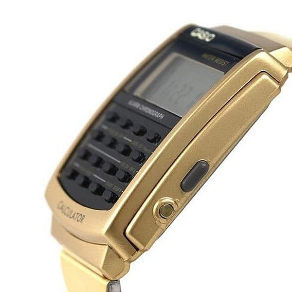 Relógio Casio Ca 506G 9Adf