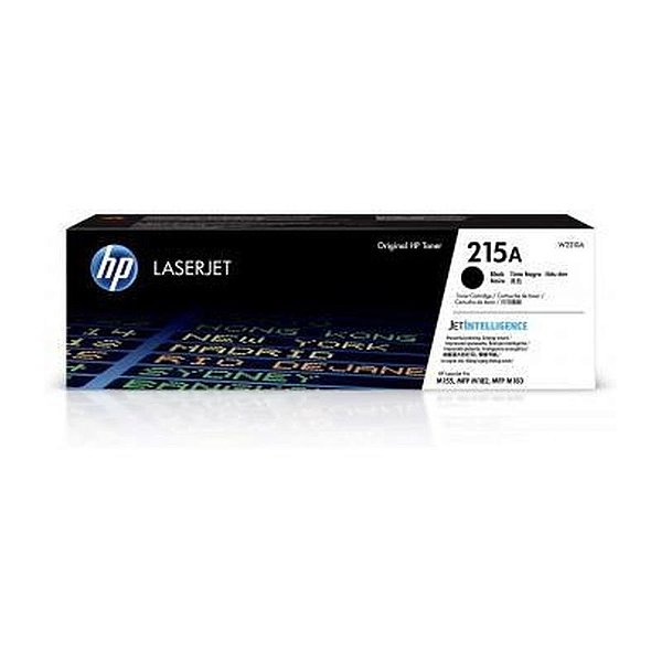 Toner Hp W2310A 215A Preto